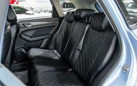 Haval Jolion, 2021 год, 1 380 000 рублей, 20 фотография