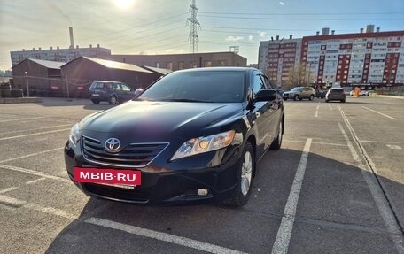 Toyota Camry, 2008 год, 2 590 000 рублей, 2 фотография