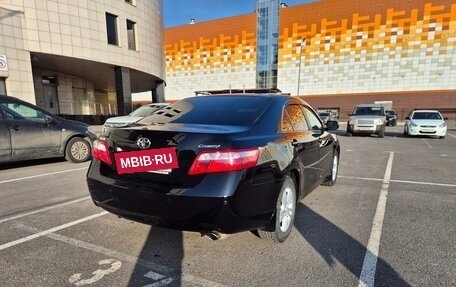 Toyota Camry, 2008 год, 2 590 000 рублей, 5 фотография