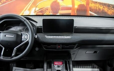 Haval Jolion, 2021 год, 1 380 000 рублей, 11 фотография