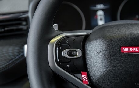 Haval Jolion, 2021 год, 1 380 000 рублей, 16 фотография