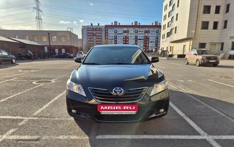 Toyota Camry, 2008 год, 2 590 000 рублей, 3 фотография