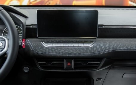 Haval Jolion, 2021 год, 1 380 000 рублей, 14 фотография