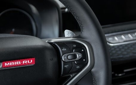 Haval Jolion, 2021 год, 1 380 000 рублей, 17 фотография