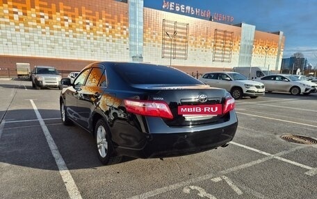 Toyota Camry, 2008 год, 2 590 000 рублей, 6 фотография