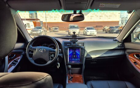 Toyota Camry, 2008 год, 2 590 000 рублей, 10 фотография