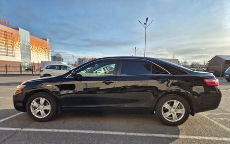 Toyota Camry, 2008 год, 2 590 000 рублей, 7 фотография