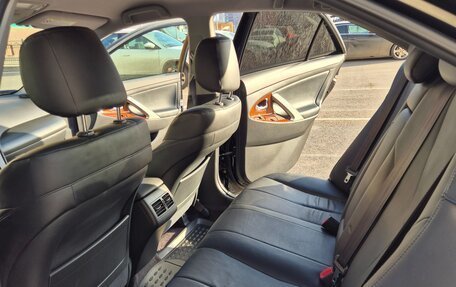 Toyota Camry, 2008 год, 2 590 000 рублей, 9 фотография