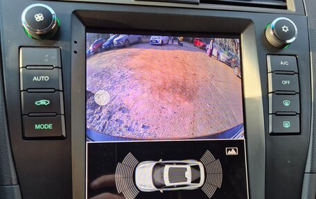 Toyota Camry, 2008 год, 2 590 000 рублей, 13 фотография