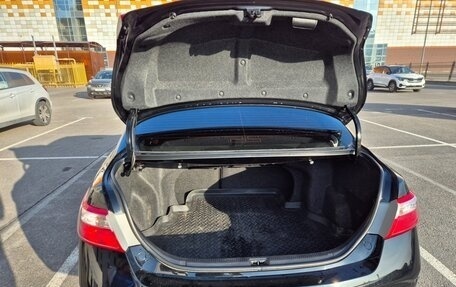 Toyota Camry, 2008 год, 2 590 000 рублей, 8 фотография