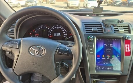 Toyota Camry, 2008 год, 2 590 000 рублей, 11 фотография