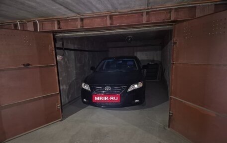 Toyota Camry, 2008 год, 2 590 000 рублей, 14 фотография