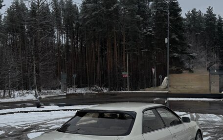 Toyota Mark II VIII (X100), 1996 год, 950 000 рублей, 3 фотография