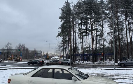 Toyota Mark II VIII (X100), 1996 год, 950 000 рублей, 2 фотография