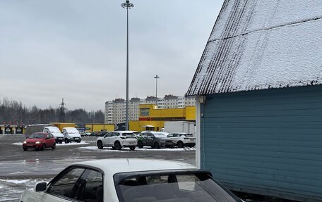 Toyota Mark II VIII (X100), 1996 год, 950 000 рублей, 4 фотография