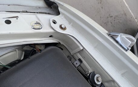 Toyota Mark II VIII (X100), 1996 год, 950 000 рублей, 9 фотография