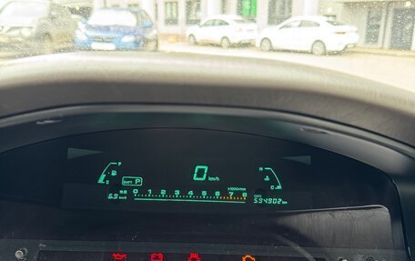 Toyota Mark II VIII (X100), 1996 год, 950 000 рублей, 11 фотография