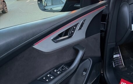 Audi Q8 I, 2019 год, 6 450 000 рублей, 10 фотография