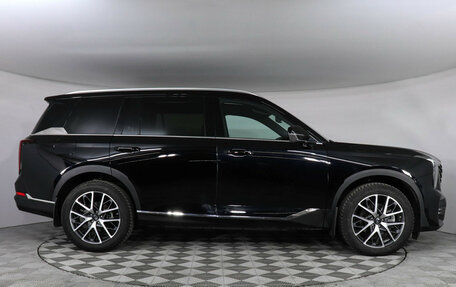 GAC GS8, 2024 год, 3 949 000 рублей, 4 фотография