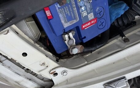 Toyota Mark II VIII (X100), 1996 год, 950 000 рублей, 8 фотография