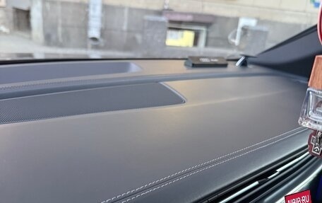 Audi Q8 I, 2019 год, 6 450 000 рублей, 14 фотография