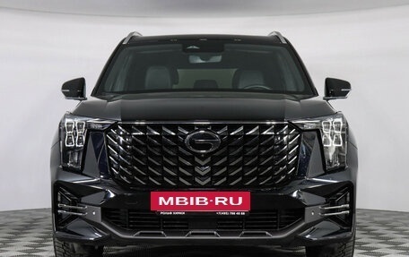 GAC GS8, 2024 год, 3 949 000 рублей, 2 фотография