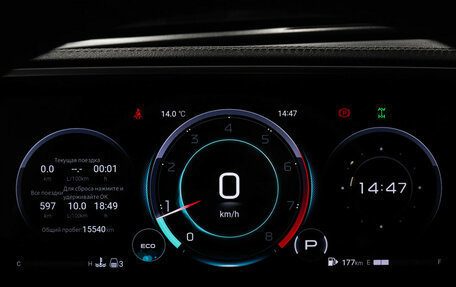 GAC GS8, 2024 год, 3 949 000 рублей, 11 фотография