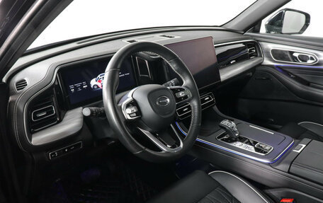 GAC GS8, 2024 год, 3 949 000 рублей, 9 фотография