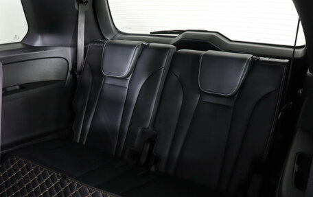 GAC GS8, 2024 год, 3 949 000 рублей, 13 фотография