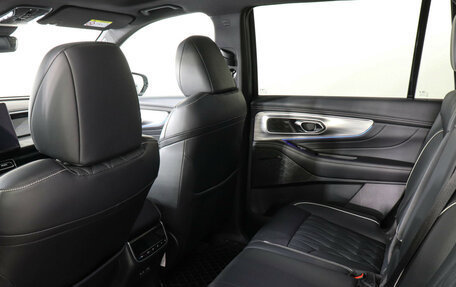 GAC GS8, 2024 год, 3 949 000 рублей, 12 фотография