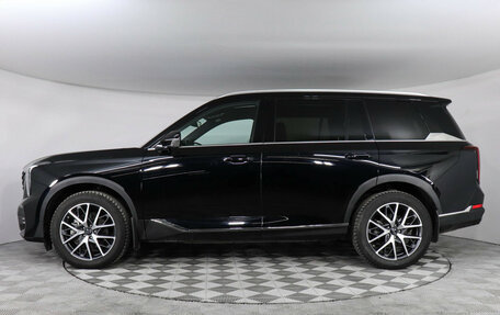 GAC GS8, 2024 год, 3 949 000 рублей, 8 фотография