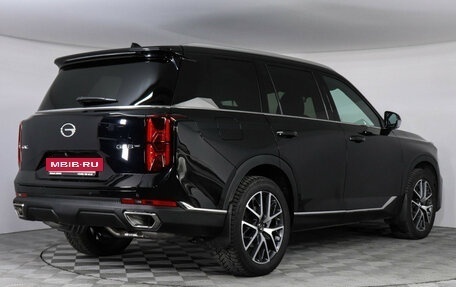 GAC GS8, 2024 год, 3 949 000 рублей, 5 фотография