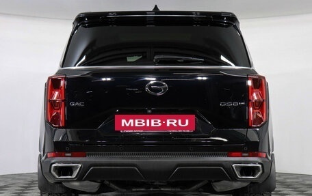 GAC GS8, 2024 год, 3 949 000 рублей, 6 фотография