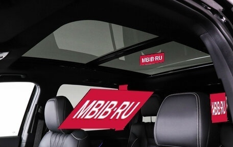 GAC GS8, 2024 год, 3 949 000 рублей, 16 фотография