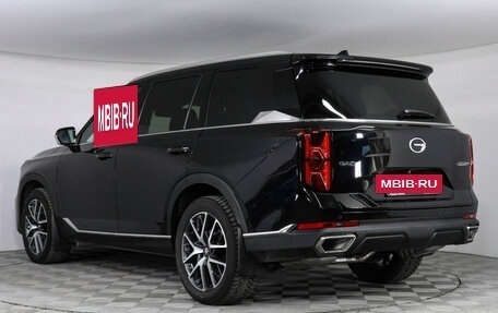 GAC GS8, 2024 год, 3 949 000 рублей, 7 фотография