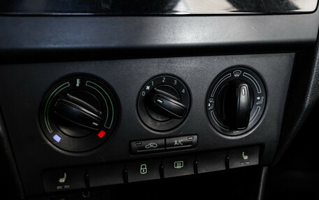 Skoda Rapid I, 2016 год, 699 000 рублей, 13 фотография