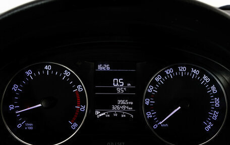 Skoda Rapid I, 2016 год, 699 000 рублей, 16 фотография