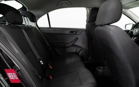 Skoda Rapid I, 2016 год, 699 000 рублей, 14 фотография