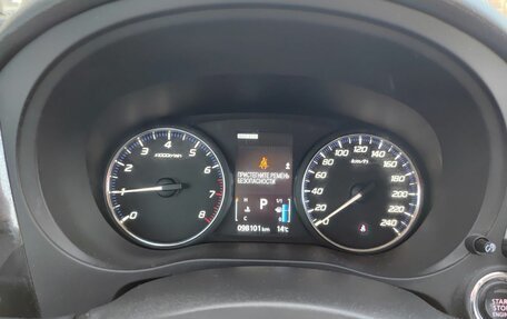 Mitsubishi Outlander III рестайлинг 3, 2018 год, 2 299 800 рублей, 16 фотография