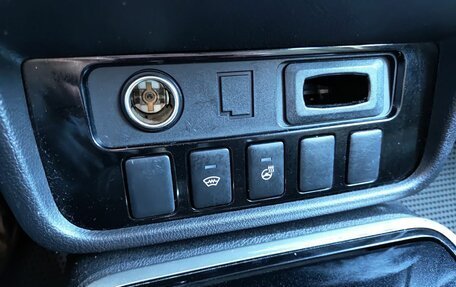 Mitsubishi Outlander III рестайлинг 3, 2018 год, 2 299 800 рублей, 26 фотография