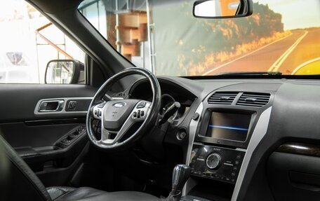 Ford Explorer VI, 2013 год, 1 450 000 рублей, 8 фотография