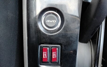 Mitsubishi Outlander III рестайлинг 3, 2018 год, 2 299 800 рублей, 27 фотография