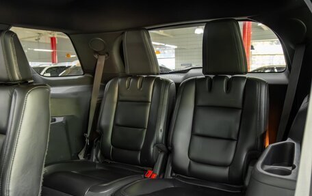 Ford Explorer VI, 2013 год, 1 450 000 рублей, 25 фотография