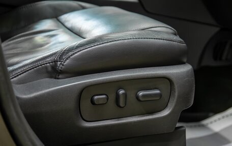 Ford Explorer VI, 2013 год, 1 450 000 рублей, 15 фотография