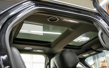 Ford Explorer VI, 2013 год, 1 450 000 рублей, 22 фотография