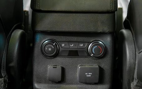 Ford Explorer VI, 2013 год, 1 450 000 рублей, 21 фотография