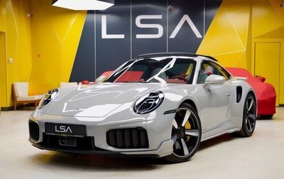 Porsche 911, 2026 год, 48 750 000 рублей, 1 фотография