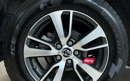 Toyota RAV4, 2017 год, 2 250 000 рублей, 15 фотография