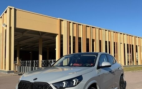 BMW X2, 2024 год, 4 990 000 рублей, 1 фотография