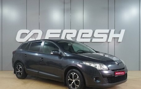 Renault Megane II, 2010 год, 699 000 рублей, 1 фотография